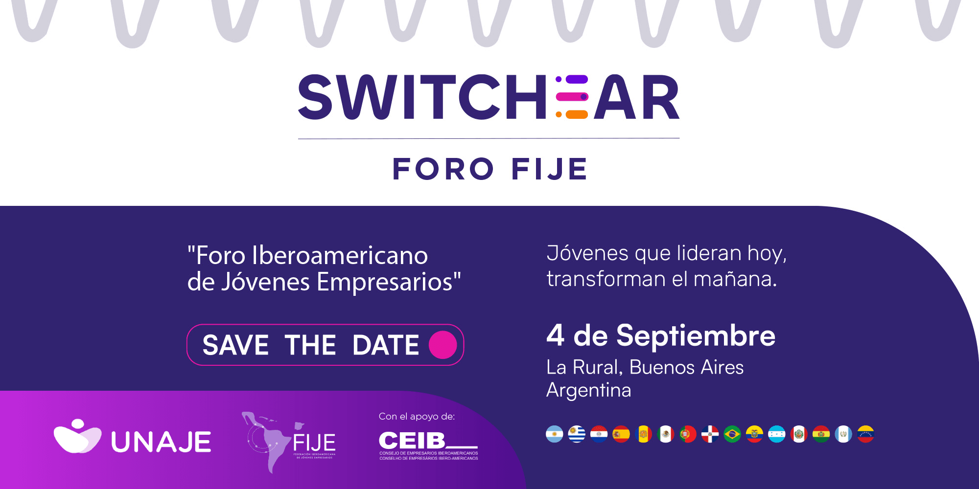 Switchear - Foro FIJE